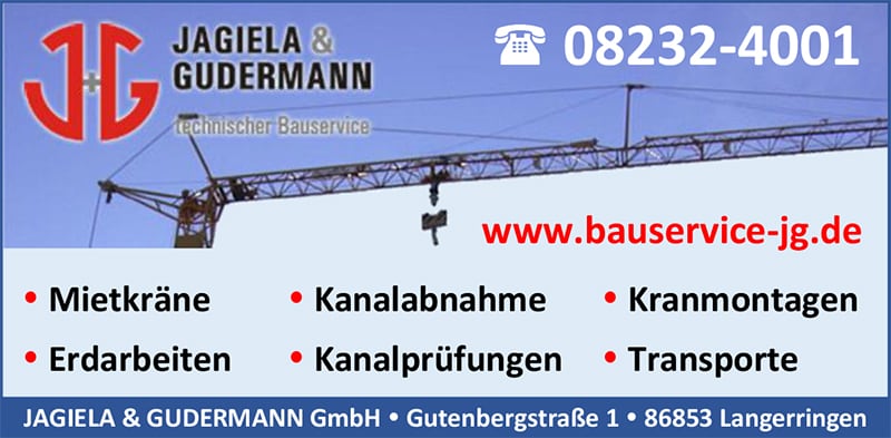 Jagiela und Gudermann GmbH