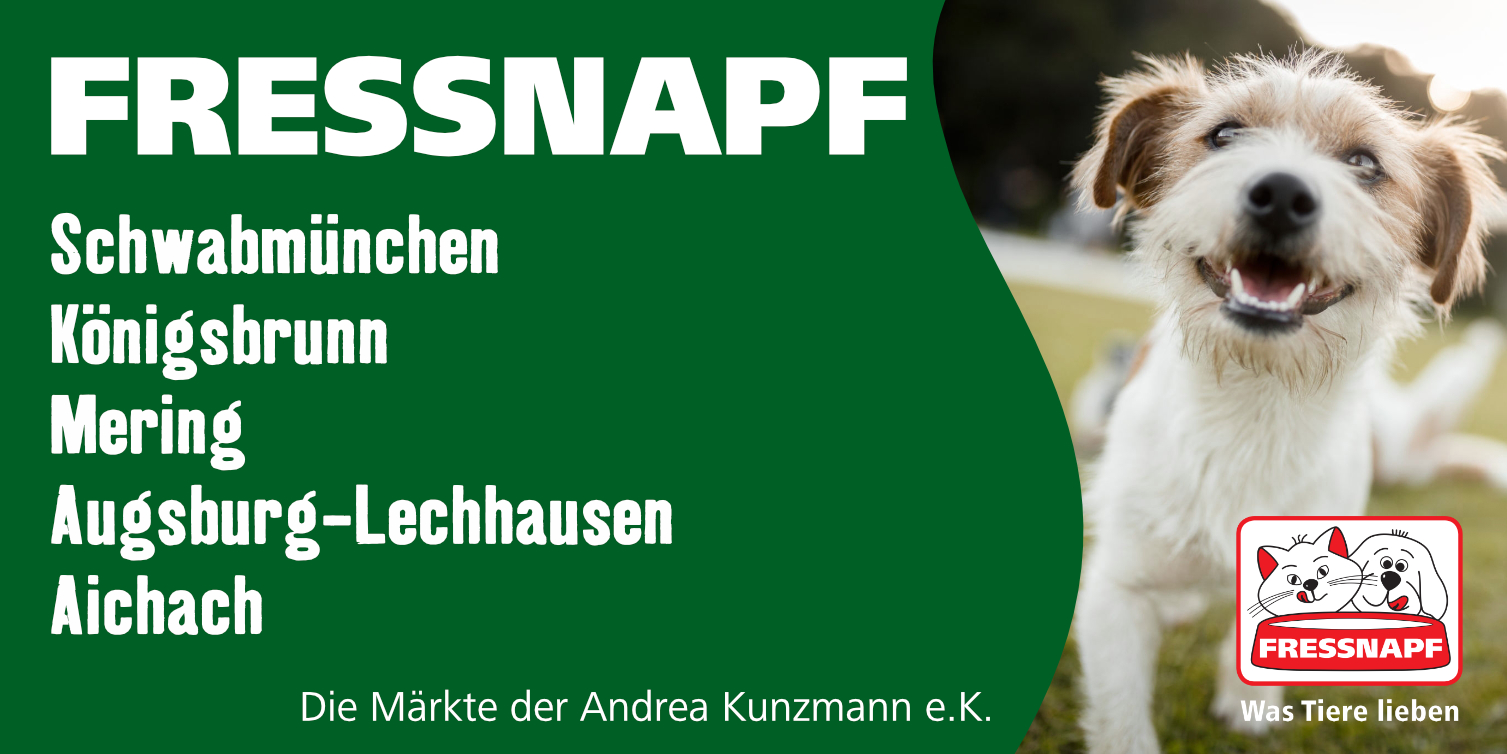 Fressnapf Andrea Kunzmann e.K.